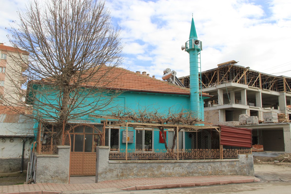 Ereğli'den Kareler 08.02.2026