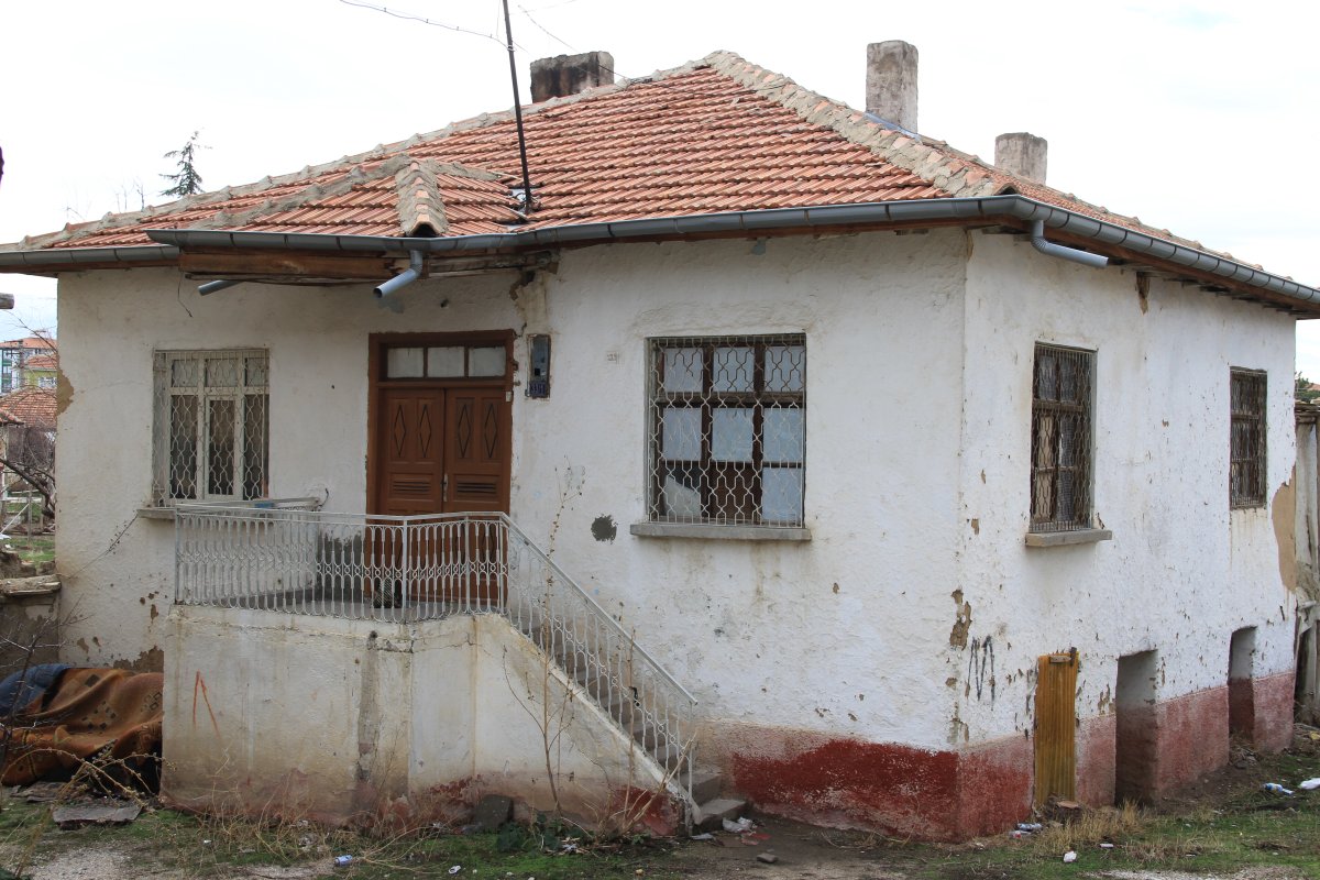 Ereğli'den Kareler 08.02.2026