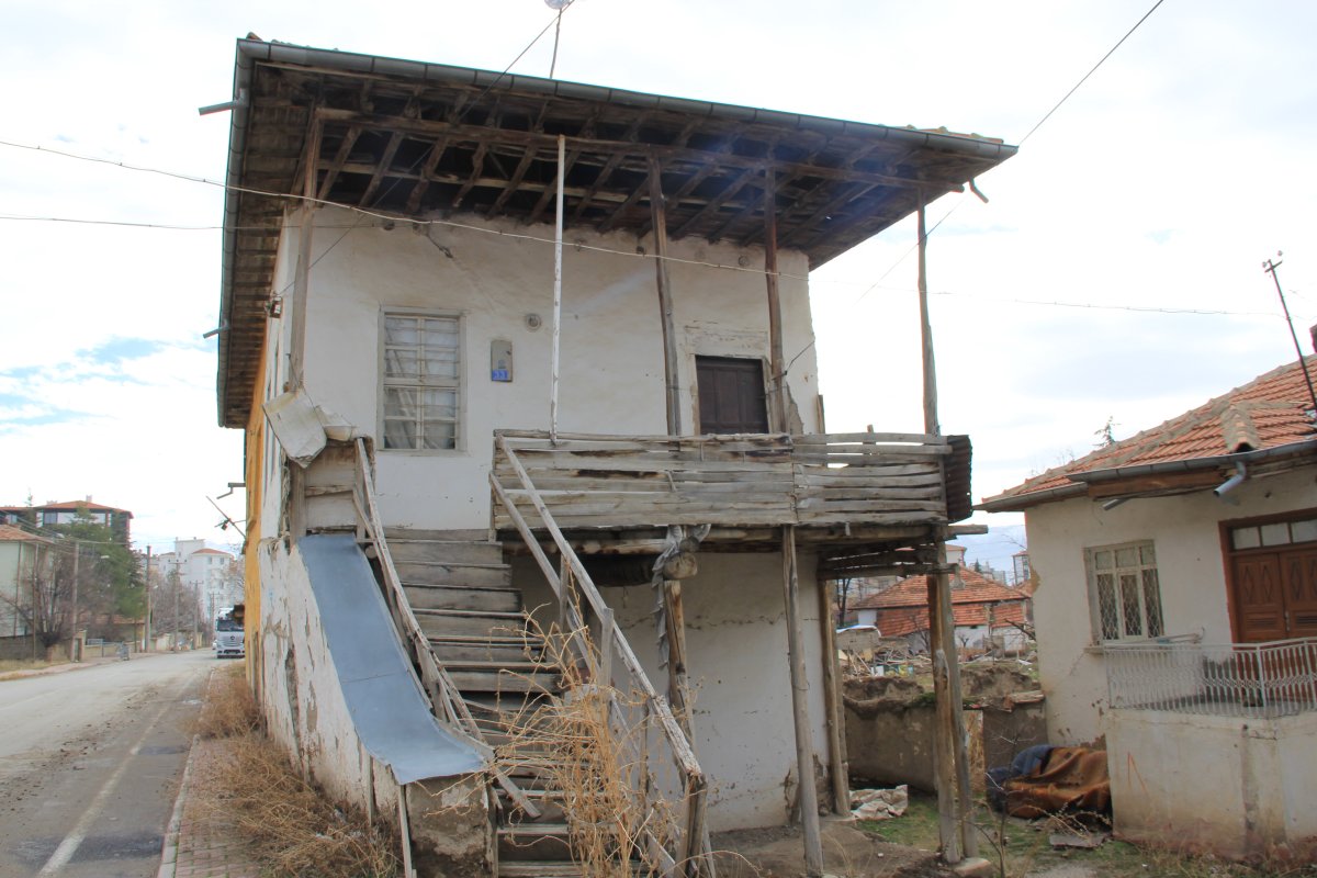 Ereğli'den Kareler 08.02.2026