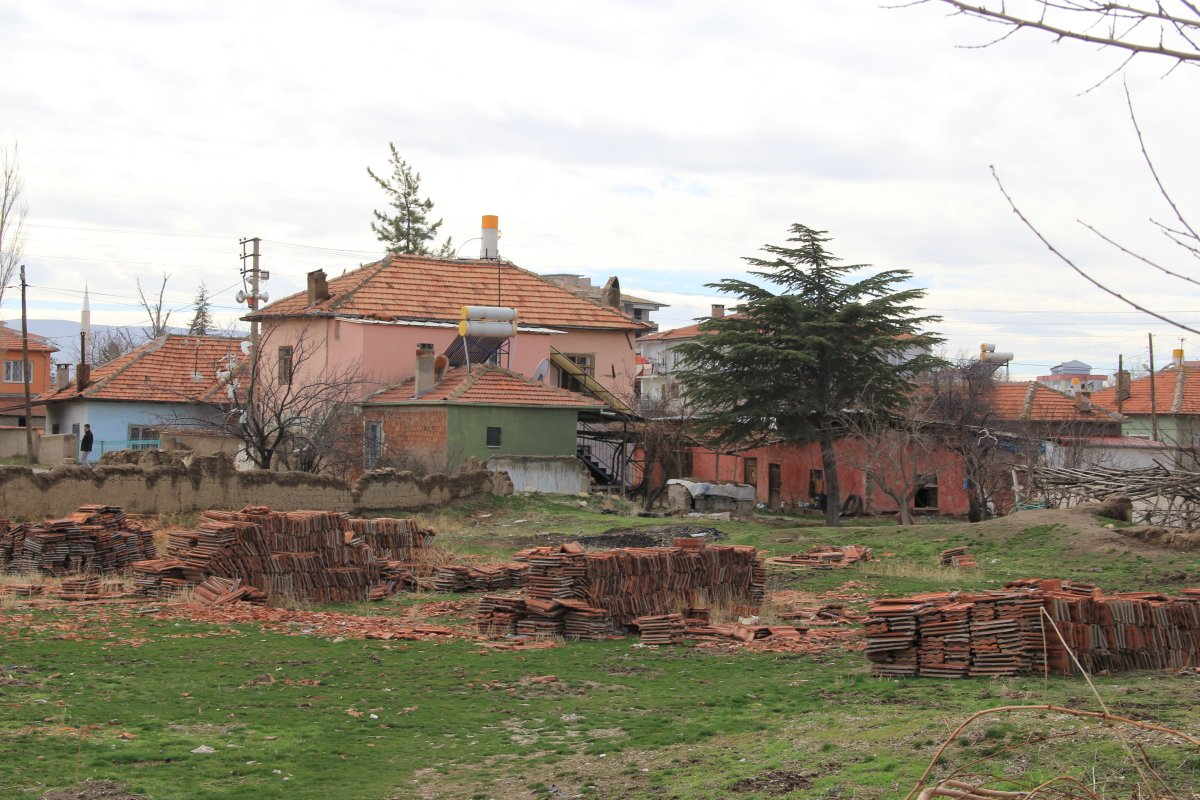 Ereğli'den Kareler 08.02.2026