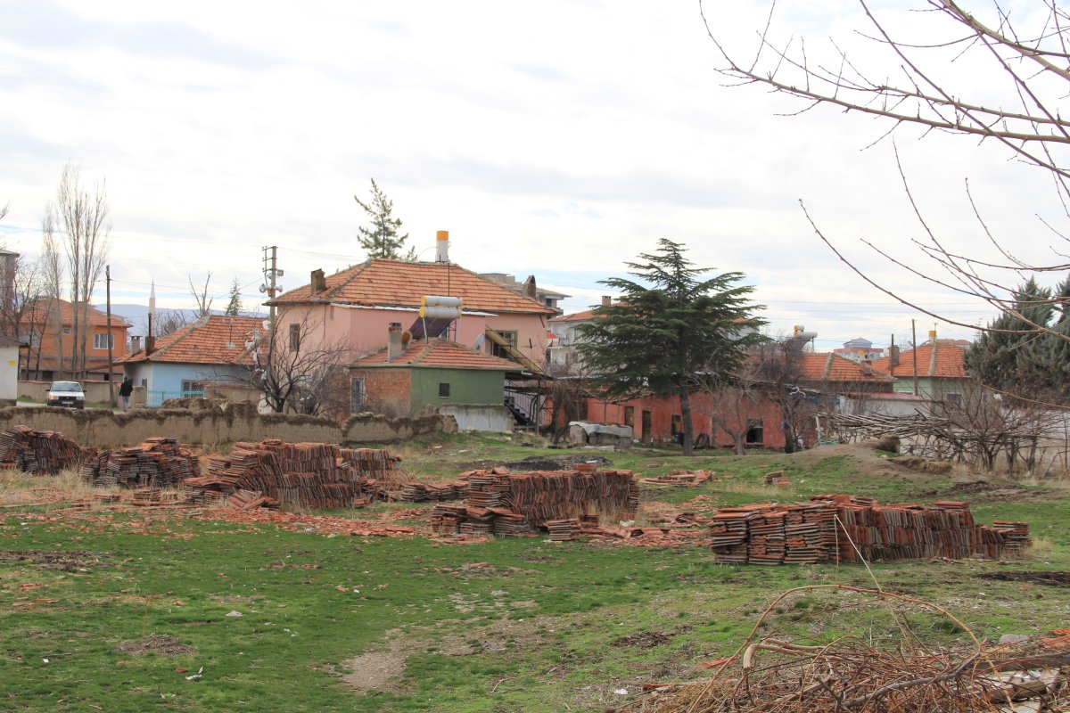 Ereğli'den Kareler 08.02.2026
