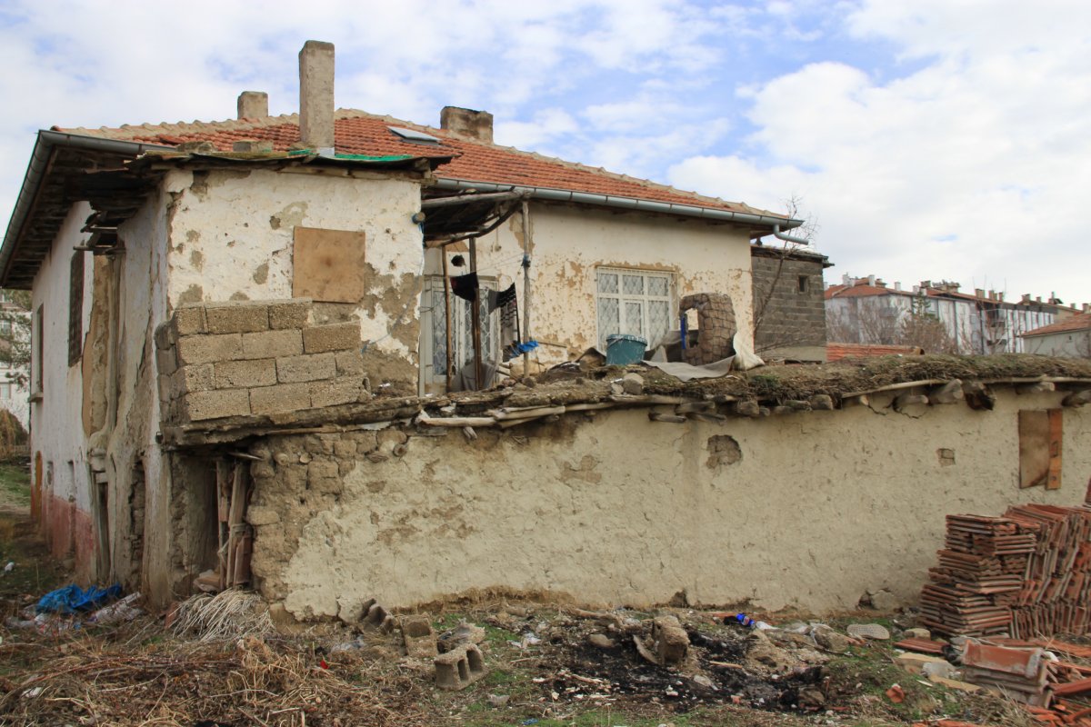 Ereğli'den Kareler 08.02.2026