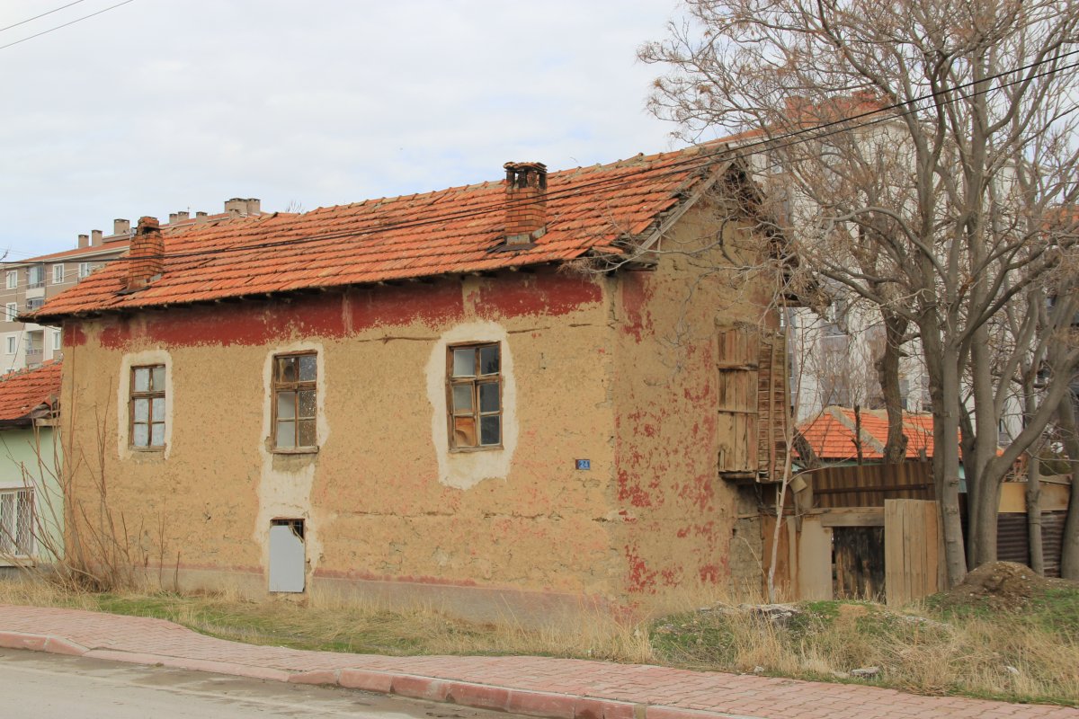 Ereğli'den Kareler 08.02.2026