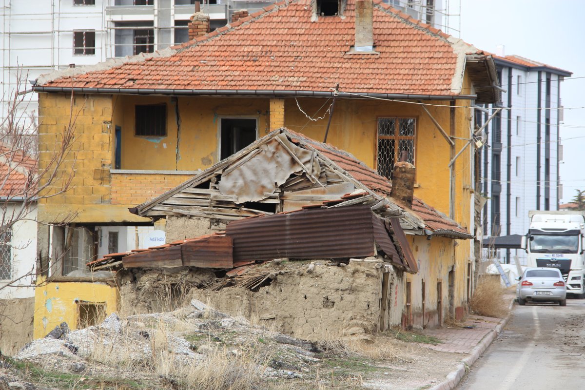 Ereğli'den Kareler 08.02.2026