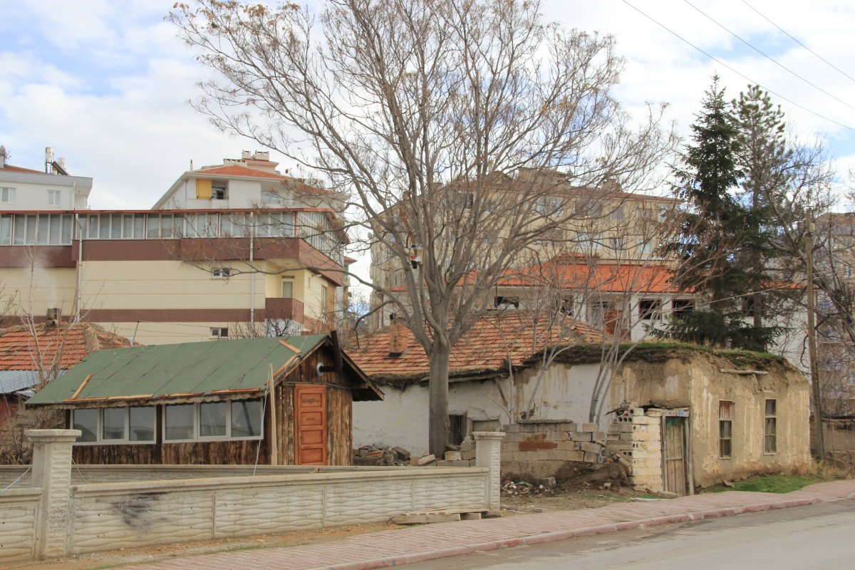Ereğli'den Kareler 08.02.2026