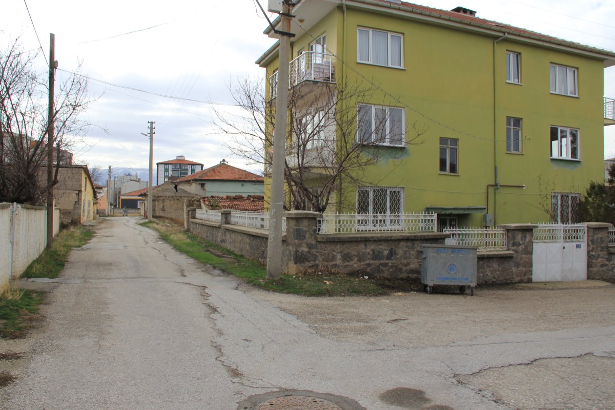 Ereğli'den Kareler 08.02.2026