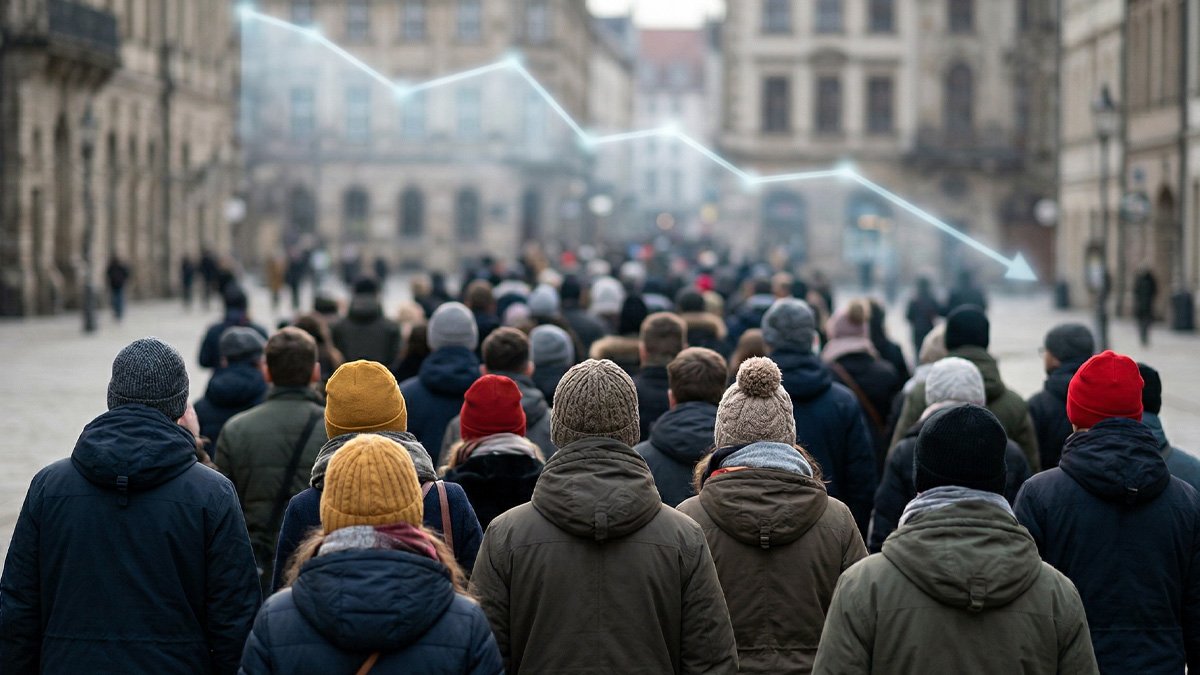 2025’te İşsizlik Oranı Yüzde 8,3’e Geriledi