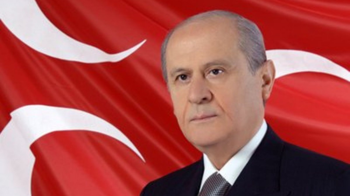 Bahçeli’den ‘Terörsüz Türkiye’ için yeni yol haritası