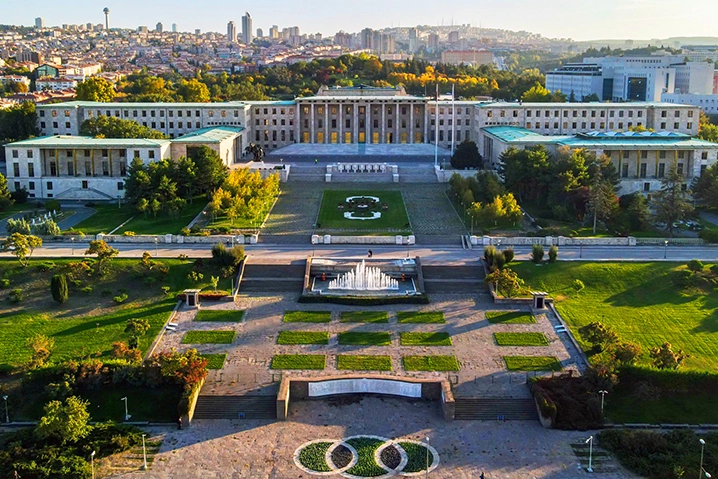 TBMM’de Bu Hafta Hangi Düzenlemeler Görüşülecek?