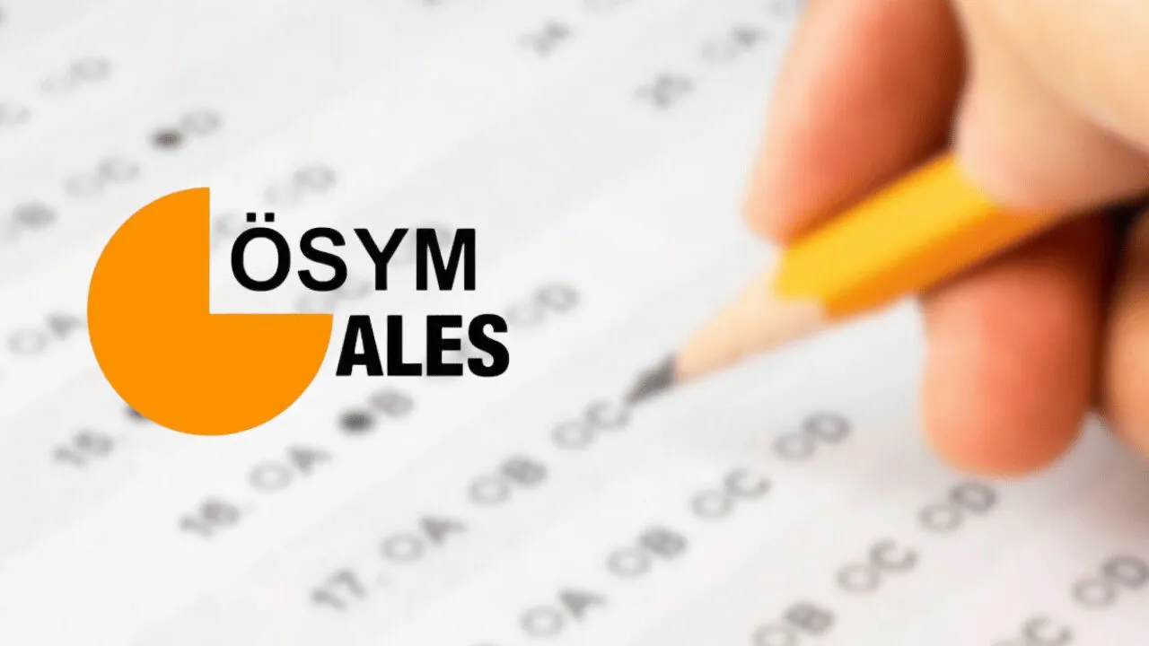 ALES/2 2026 Başvuruları Açıldı